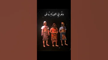وكان من اولاد نوح اناشيد بدون موسيقى اكتب شي تؤجر عليه 