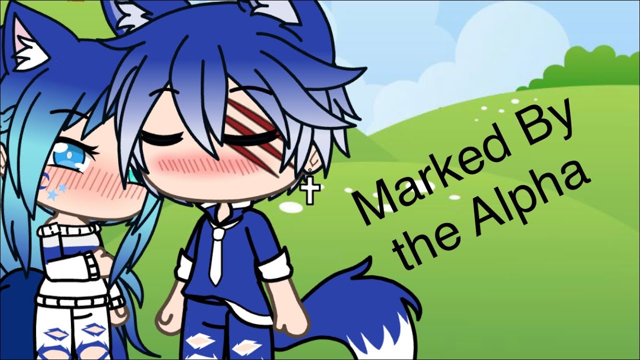 Marked By the Alpha•Ep 9• - YouTube