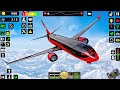 Flight Airplane City Pilot Simulator - CITY PILOT FLIGHT ✈️- Android Gameplay