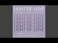 Light Of Love Cutmore Remix 