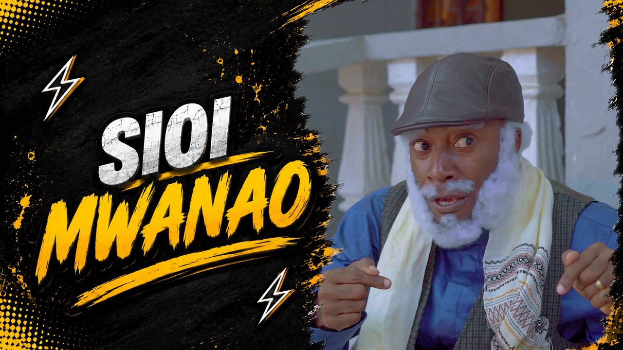 SIOI MWANAO