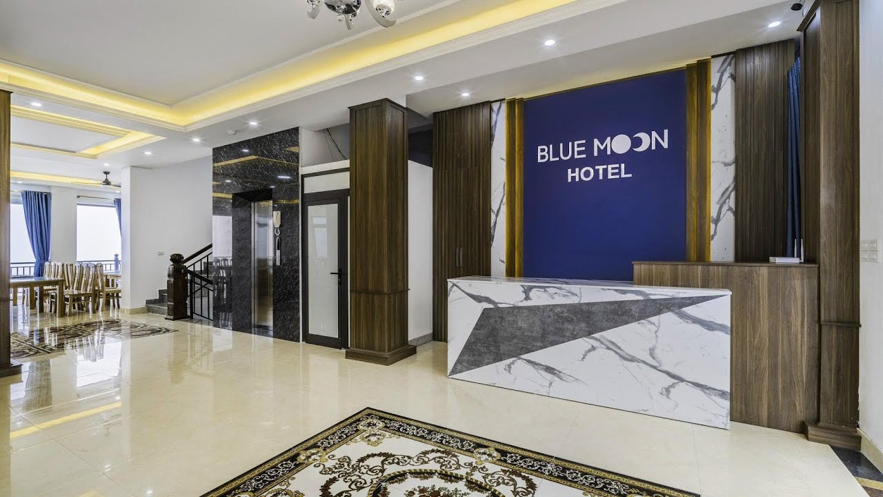 Blue Moon Tam Đao, Tam Dao (Vinh Phuc), Vietnam | Travel With Bhumika