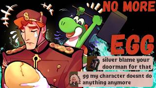 Yoshi Killed Egg Doorman (Deadlock NEW Patch) Guide
