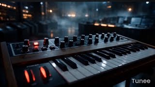 Bouncy Minimoog Groove · Energetic Edit #trancemusic #minimoog #synthesizer #electronicmusic