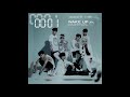 BTS - Danger (Japanese Ver.) (Audio)