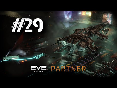 EVE Online. От альфы до титана 3. Серия №29. Ferox который сможет.