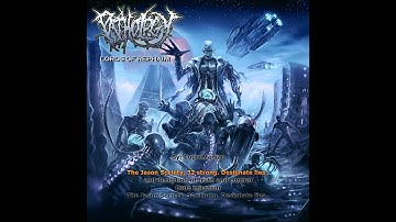 Pathology - Code Injection (Lyrics Video)