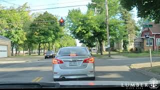Payne Avenue - North Tonawanda, NY