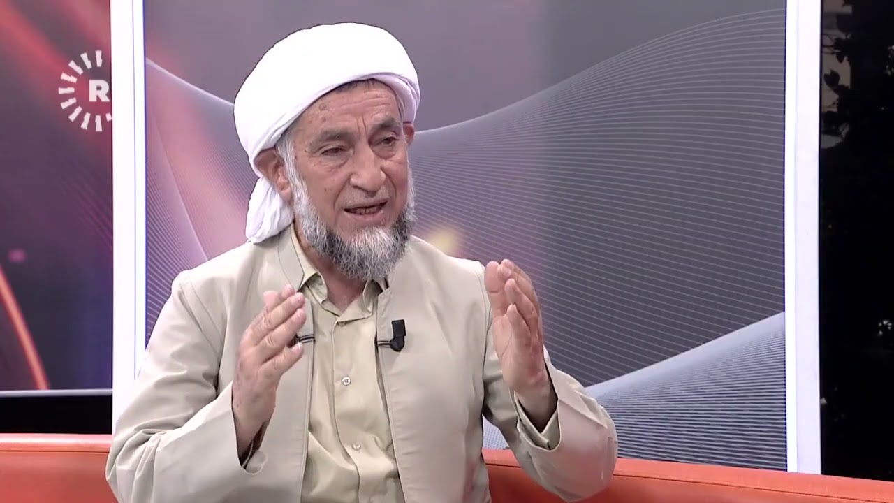 ڕووداو لەسەر یادی #دکتۆرٲحمدشافعی مەولوود