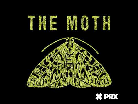 The Moth Radio