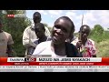 Jamii Ya Nyakach Yaishia Hofu Kwa Mzozo Unaoendelea Katika Mpaka Wa Kisumu Na Kericho Jamii Ya Nyakach Yaishia Hofu Kwa Mzozo Unaoendelea Katika Mpaka Wa Kisumu Na Kericho