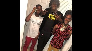 YNW Sakchaser x YNW Melly Twin