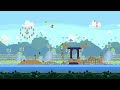 Angry Birds Friends Level 9 Tournament 1811 three 
