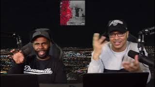 Mike Dimes - HOME (Remix) ft. JID (REACTION!)