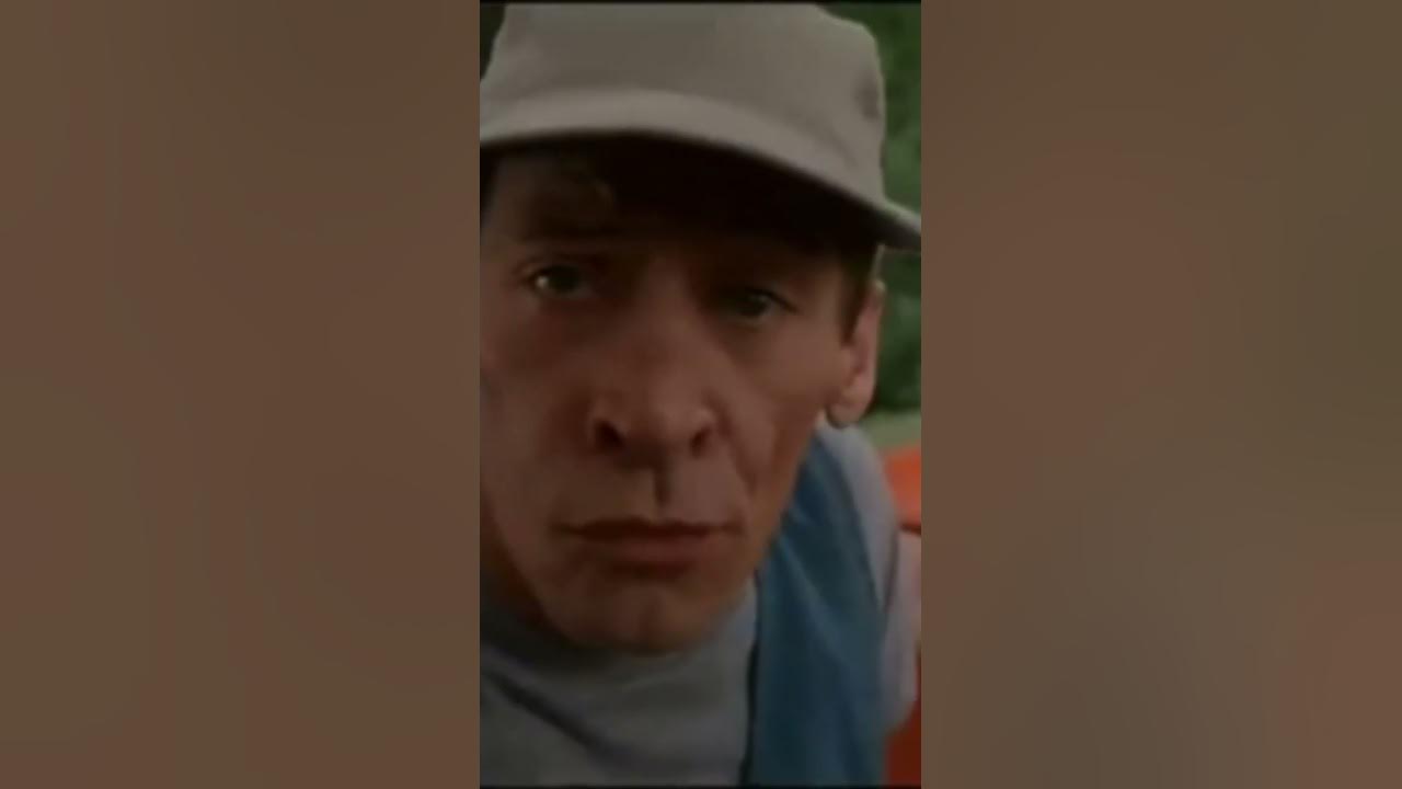 Ernest Is Hooked On A Feeling (Ernest P. Worrell Scared Stupid Meme)