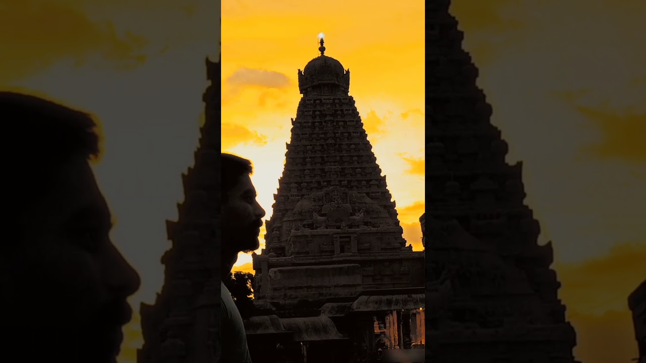 A Journey to the World of a Chola Prince.