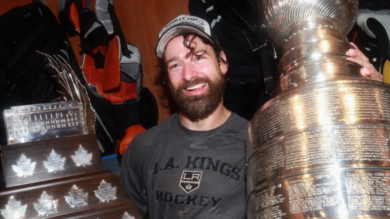 Top 10 NHL Playoff Heroes That Suprised Everyone 