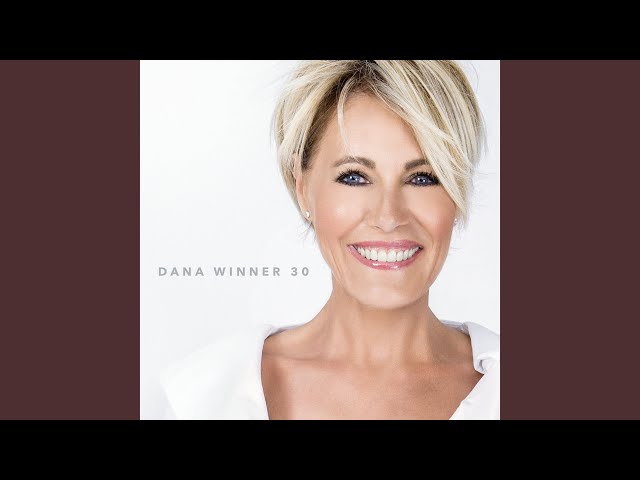 Dana Winner - Vrij Als Een Vogel