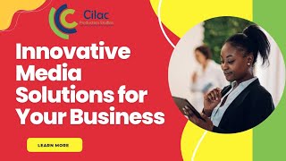 Elevate Your Brand with High-Impact Visual Content | Cilac Production Studios 