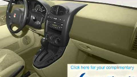 2004 Saturn VUE - Sandwich IL