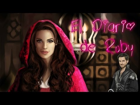 El Diario de Ruby - Entrevista a Hook
