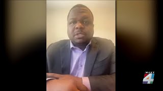 High-profile attorneys to represent man at center of viral video showing JSO traffic stop