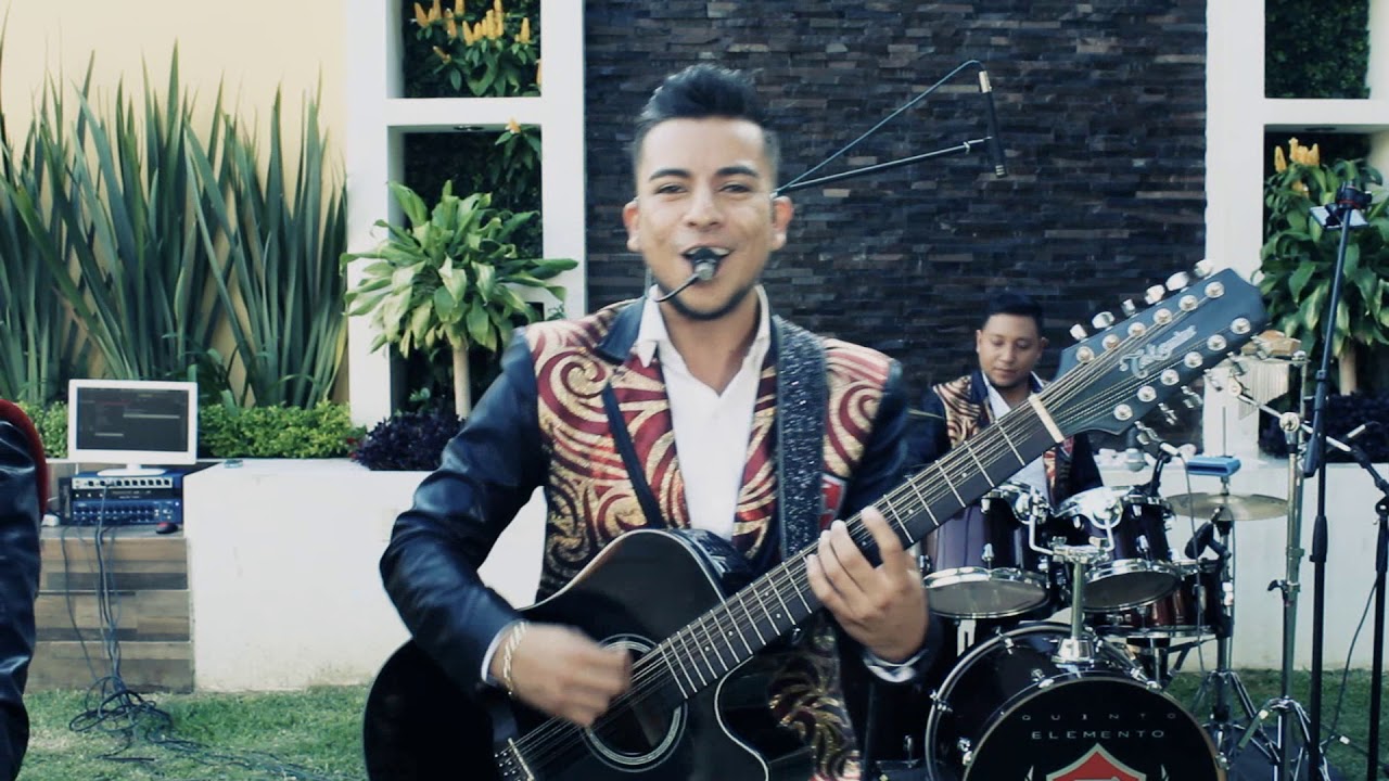 Gente de accionar Quinto Elemento Uruapan YouTube