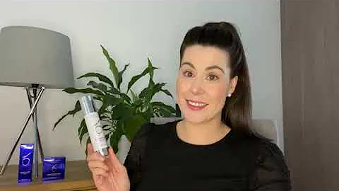 ZO Skin Health's Daily Power Defence