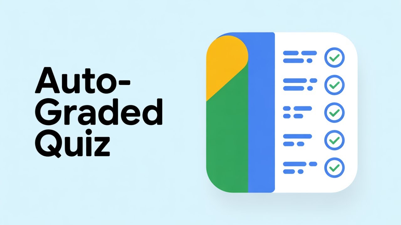 How to Make a Quiz with Answers in Google Forms – Step by Step! - YouTube