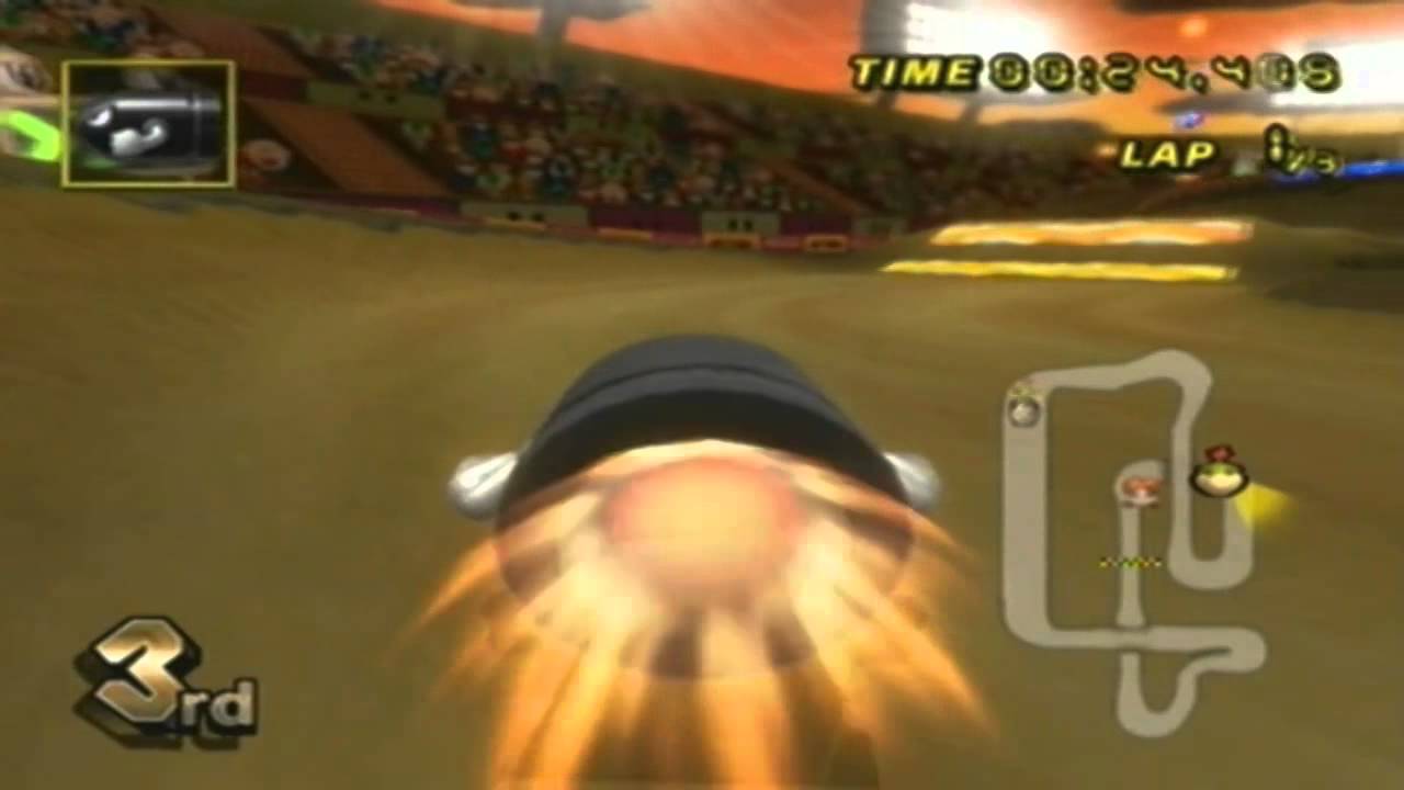 [MKWii]alt/server DC ww code?