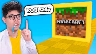 PROVE QUE É UM GÊNIO E GANHE 100.000 ROBUX!