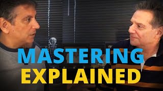 QUICK & EASY Guide to MASTERING