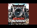 Ninja Bushido Battlemix