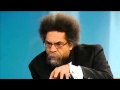 Cornel West on George Stroumboulopoulos Tonight: EXTENDED INTERVIEW