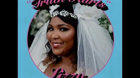 Truth Hurts Instrumental version - Instrumental performance video thumbnail