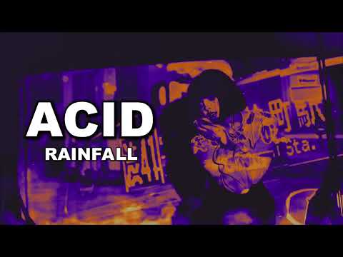 Psychedelic Trance - Acid Rainfall | Hallucinations Mix | Uplifting Trance | Best Trance | #new