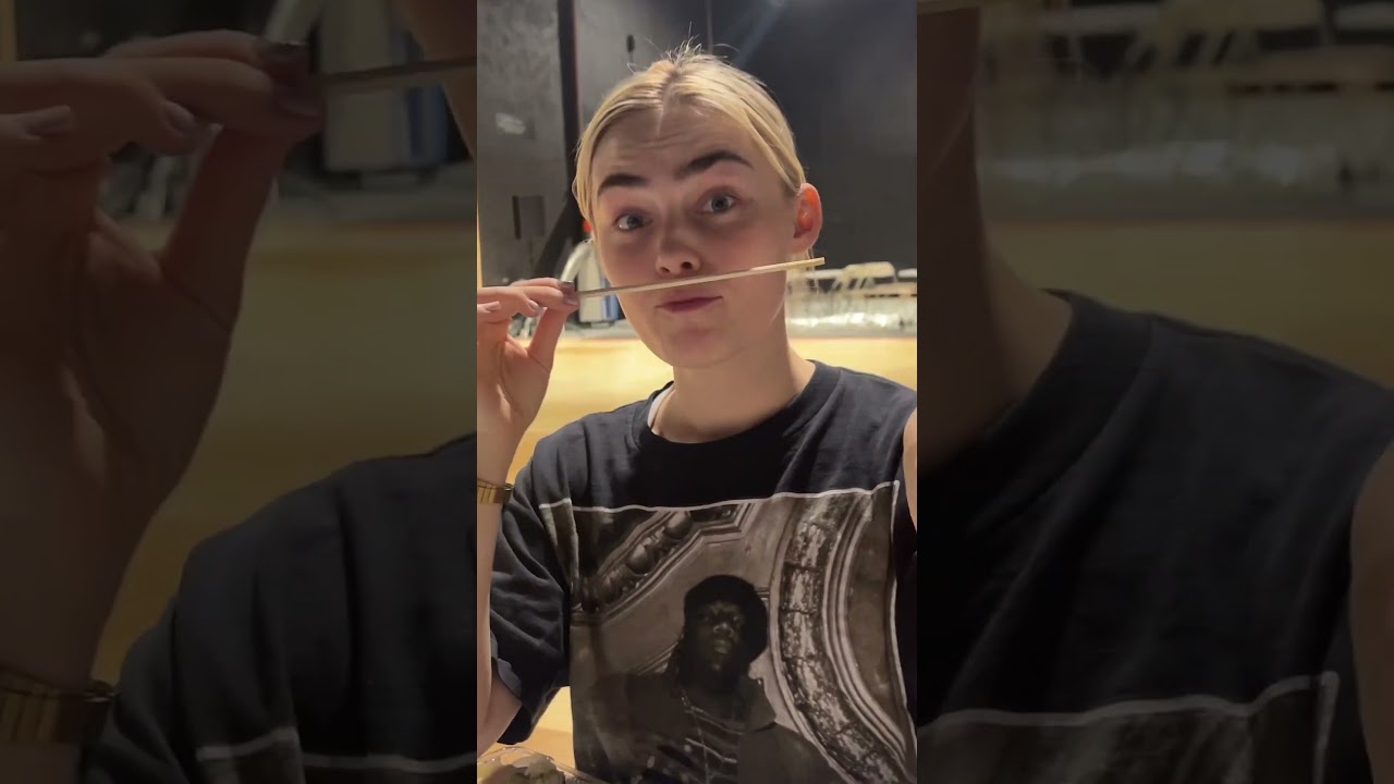 Luckily I have purse 👛 | Behind The Scenes | 