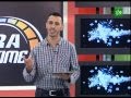 Extra Time الاعلام المجتمعي #محمود_زعترة