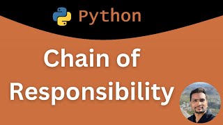 14 | Chain of Responsibility Design Pattern