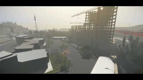 Time of day in Rupture the game