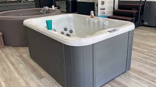 Clearwater Spas Starlight 6R Plug N Play