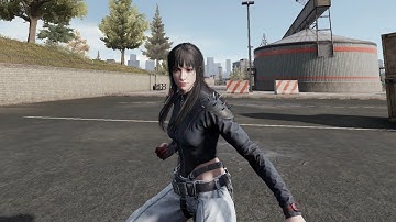 New Season Double Krai Duo Vs Squad Full Gameplay