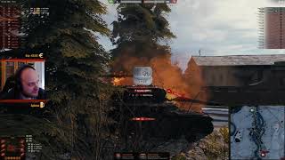 Ranked Battles mit dem Type 5 neue META