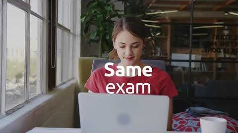 LanguageCert Online Exam