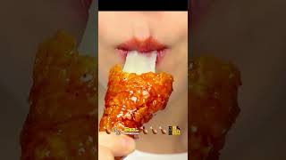 이모티콘 먹방Asmr Emoji Challenge Mukbang Asmr