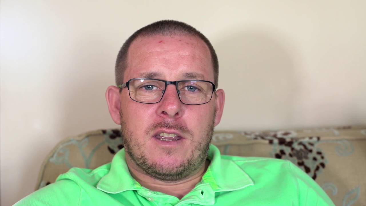 Mark Toner - Testimonial