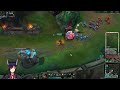 [League of Legends] Some more practice