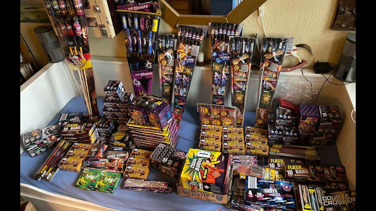 200€ Einkaufstour 2023/2024