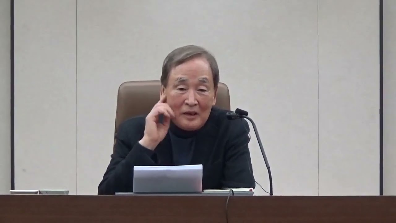 [달마어록 8]_ 나는 누구인가