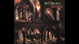Art Bears – Revisited-2 x CD Album-Full CD 1